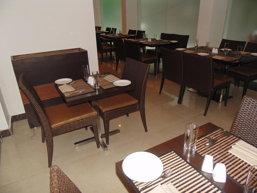 Rosemallow Hotel New Delhi Exterior photo